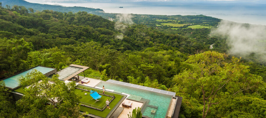 Costa Rica, Kura Design Villas, Hotel, Uvita, Latin America Tours