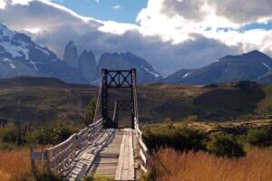 Patagonien, Mietwagen, Bergen, Latin America Tours