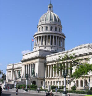 Kuba, Havanna, Capitolio, Hauptstadt, Latin America Tours