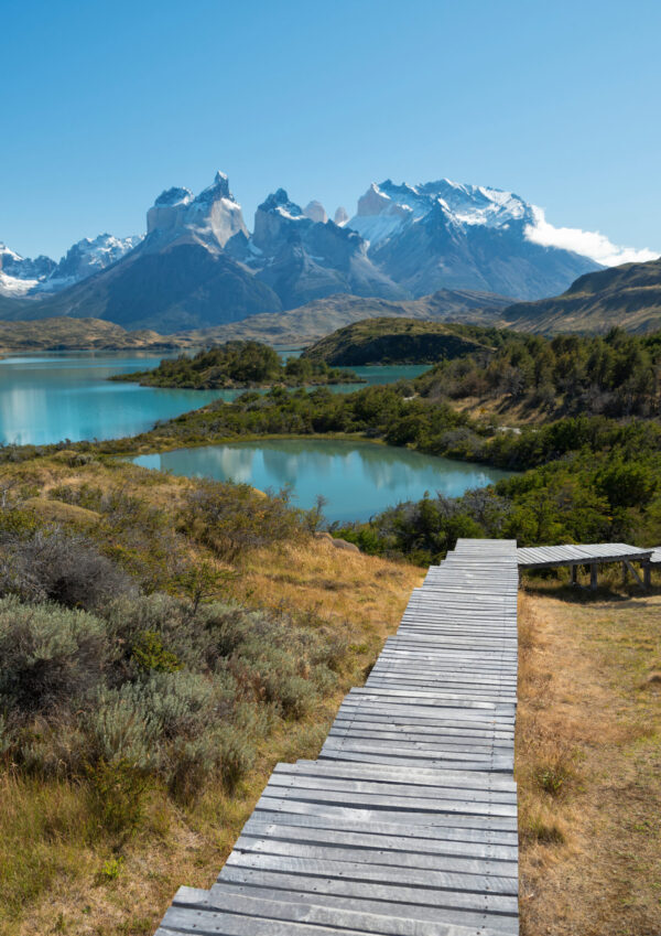 Chile, Torres del Paine, Südamerika, Region de Magallanes, Latin America Tours