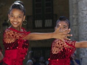 Kuba, Balletttänzerinnen, Kuba Reise planen, Latin America Tours