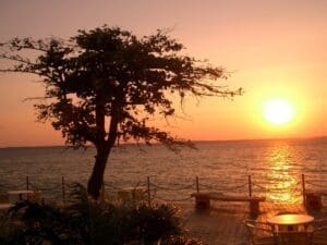 Kuba, Sonnenuntergang, Kuba Reise planen, Latin America Tours