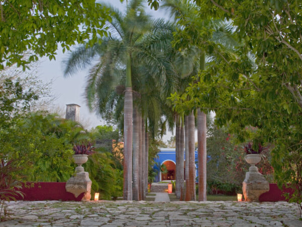 Mexiko, Hacienda San José, Mexiko Reise planen, Latin America Tours