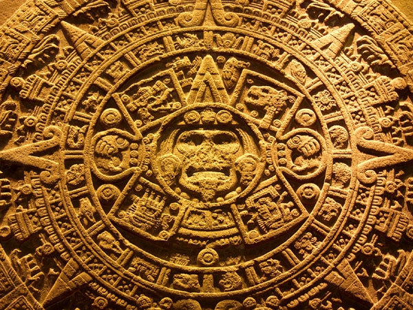 Mexiko, Mayakalender, Mexiko Reise planen, Latin America Tours