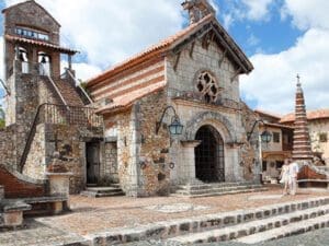 Dominikanische Republik, La Romana, Altos de Chavon, DomRep Reise planen, Latin America Tours