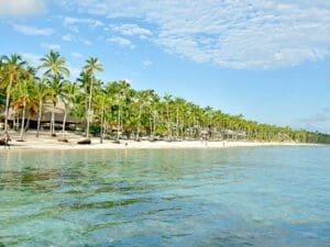 Dominikanische Republik, Strand, Playa, Karibik, DomRep Reise planen, Latin America Tours
