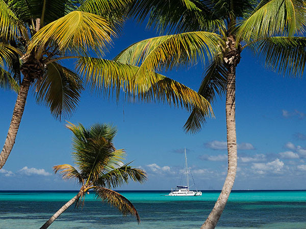 Dominikanische Republik, Insel, Strand, Playa, Karibik, DomRep Reise planen, Latin America Tours