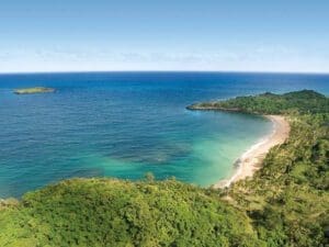 Dominikanische Republik, Playa, Karibik, Strand, DomRep Reise planen, Latin America Tours