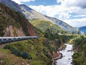 Peru, Andean Explorer, Cuzco nach Aguas Calientes, Reise planen, Latin America Tours