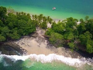Panama, Reise planen in 5 Schritten, Boca Chica, Latin America Tours