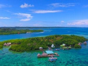 Panama, Reise planen in 5 Schritten, Bocas del Toro, Latin America Tours