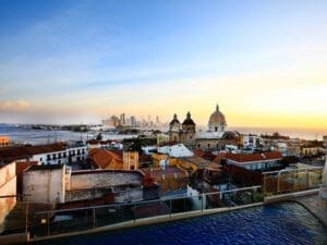 Kolumbien, Reise planen in 5 Schritten, Cartagena, Latin America Tours