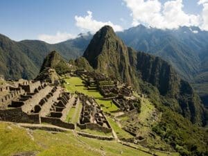 Peru, Machu Picchu, Reise planen, Latin America Tours