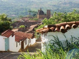 Kolumbien, Reise planen in 5 Schritten, Barichara, Latin America Tours