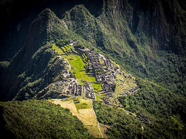 Peru, Machu Picchu, Reise planen, Latin America Tours