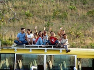 Panama, Reise planen in 5 Schritten, Bus, Latin America Tours