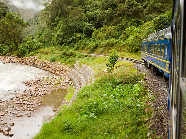 Peru, Heiliges Tal, Vistadome a Machu Picchu, Reise planen, Latin America Tours