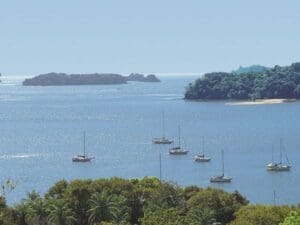 Panama, Reise planen in 5 Schritten, Boca Chica, Bocas del Mar, Latin America Tours