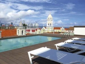 Panama, Reise planen in 5 Schritten, Panama City, Central Hotel, Latin America Tours