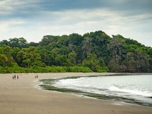 Panama, Reise planen in 5 Schritten, Isla Palenque, Strand, Latin America Tours