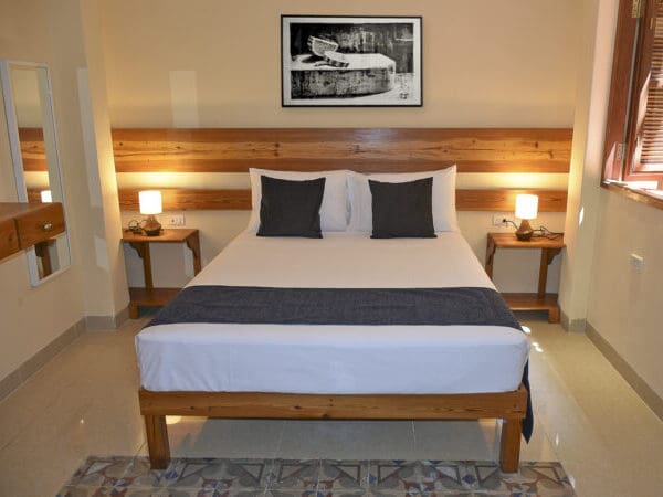 Kuba, Havanna, Hostal del Buen Viaje, Oldtown, Zimmer, Casa Particular, Latin America Tours