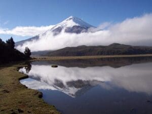 Ecuador, Vulkan Cotopaxi, Ecuador Reise planen, Latin America Tours