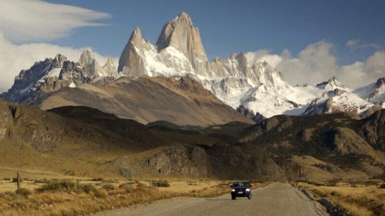 Mietwagenreisen in Patagonien – ein Überblick