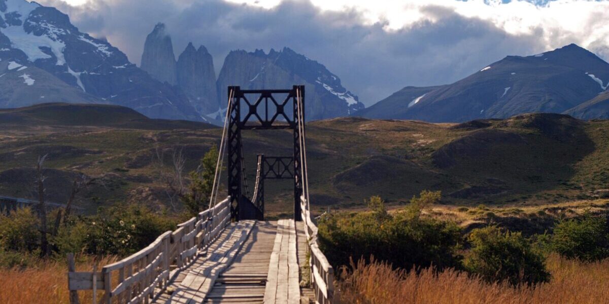Chile, Torres del Paine, Patagonia, Latin America Tours
