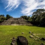 Belize, Caracol, Mayastätte, Latin America Tours, Reisen
