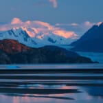 Chile, Lago Grey, Latin America Tours, Reisen