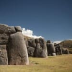Peru, Cuzco, Fortaleza de Sacsayhuamán, Latin America Tours, Reisen