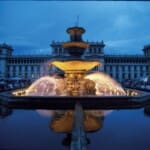 Guatemala, Kathedrale in Guatemala City, Latin America Tours, Reisen