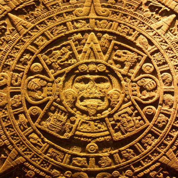 Mexiko, Anthropology Museum in Mexico City, Latin America Tours, Reisen