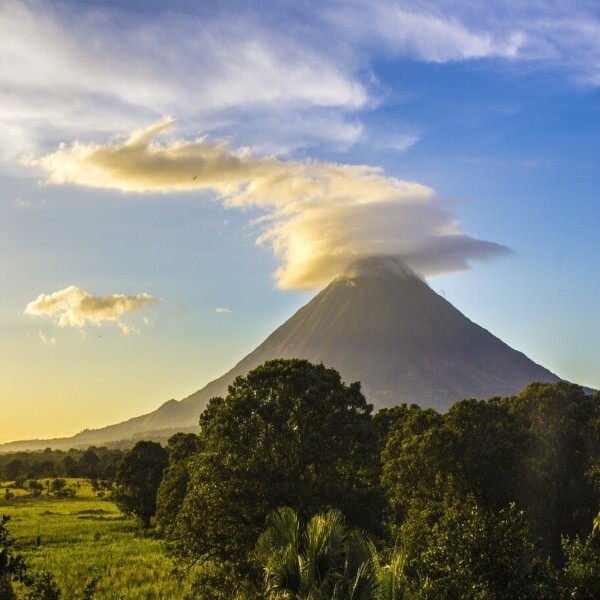 Nicaragua, Vulkan, Latin America Tours, Reisen