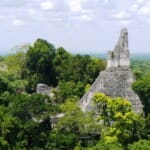Guatemala, Tikal, Mayastätte, Latin America Tours, Reisen