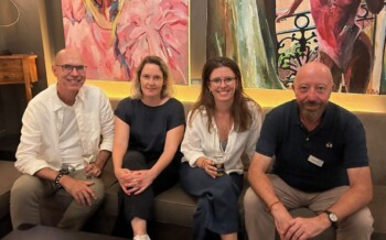 Latin America Tours, Workshop Baja CaliforniaMexiko, Zürich, 2024