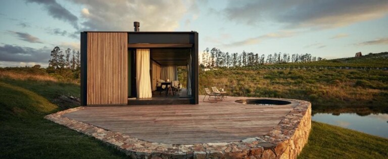 Uruguay, Sacromonte, Vineyard, Landscape Hotel, Latin America Tours