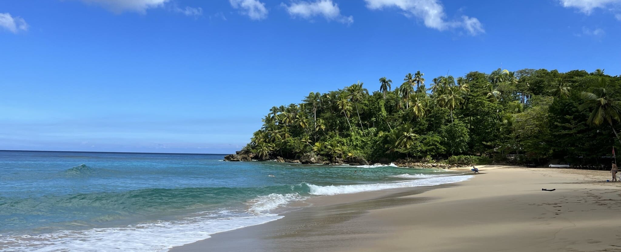 Playa Grande, Dominikanische Republik, Latin America Tours