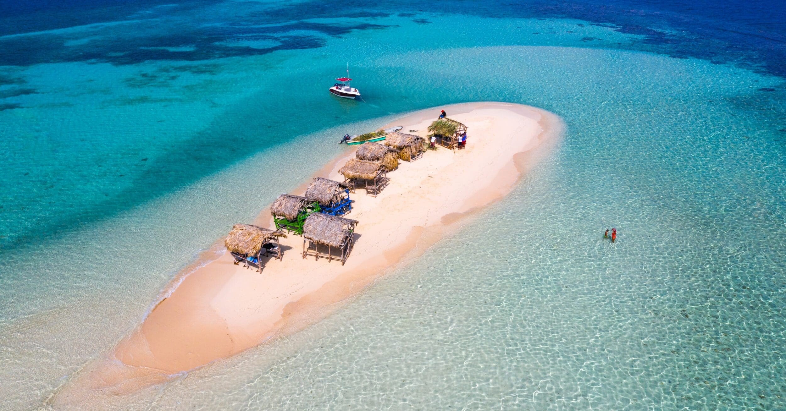 Cayo Arena, Dominikanische Republik, Latin America Tours