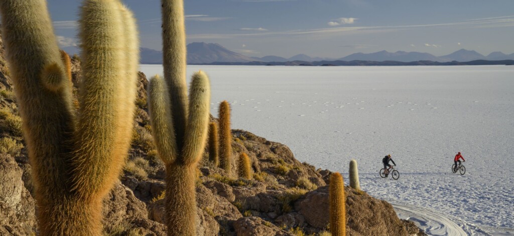Bolivien, Salar de Uyuni, Travesia, Explora, Latin America Tours
