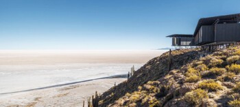 Bolivien, Explora Lodge, Jirira Lodge, Salar de Uyuni, Latin America Tours