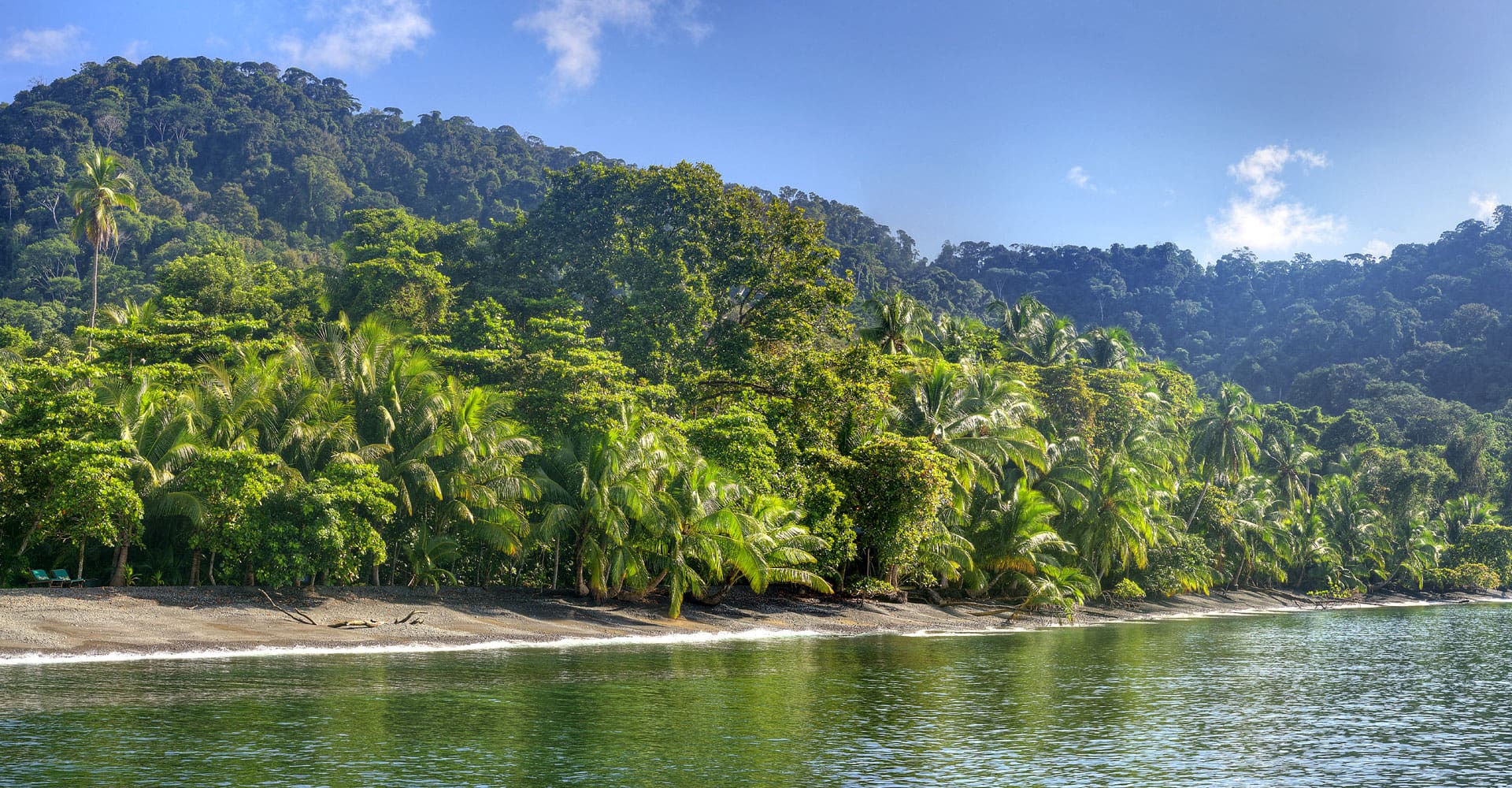 Costa Rica, Playa Nicuesa, Mietwagenrundreise Pura Vida Explorer, Latin America Tours