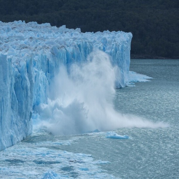 Argentinien, Perito Moreno Gletscher, Latin America Tours, Reisen