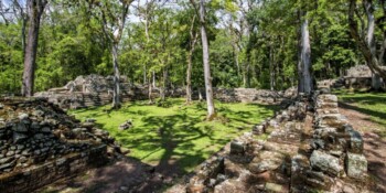 Honduras, Copan Ruinen, Latin America Tours, Reisen