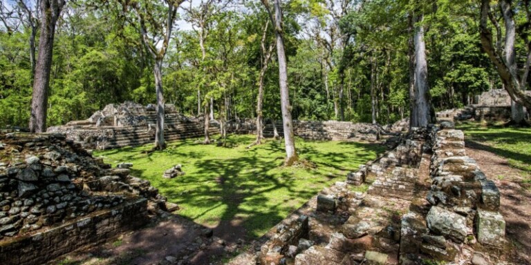 Honduras, Copan Ruinen, Latin America Tours, Reisen