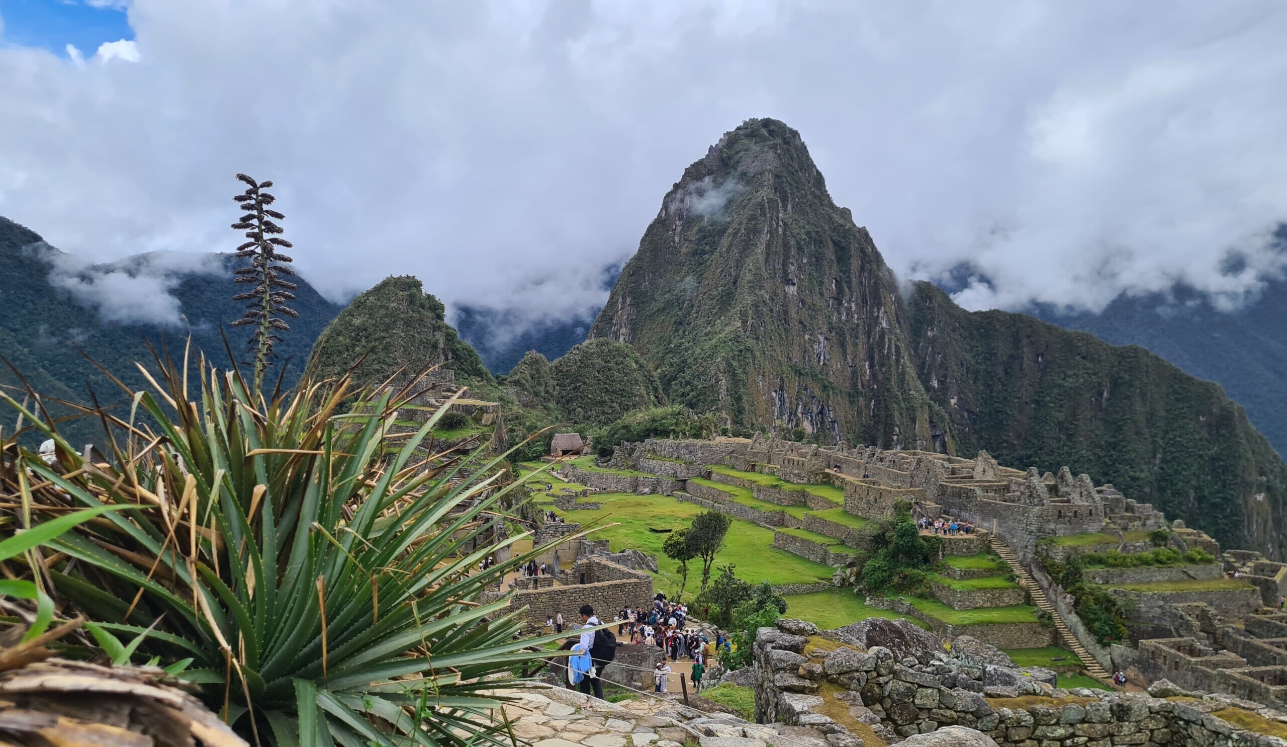 Peru, Heiliges Tal, Machu Picchu, Latin America Tours