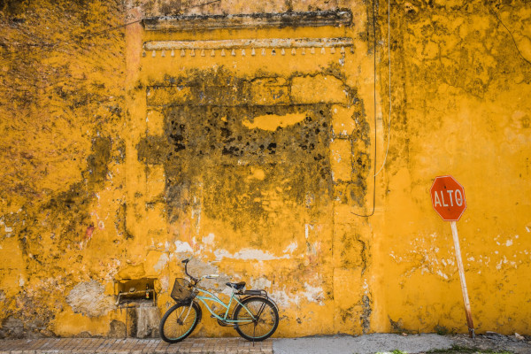 Mexico, Izamal, Latin America Tours