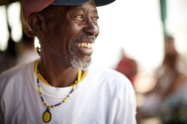 Belize, Caye Caulker, Locals, Latin America Tours