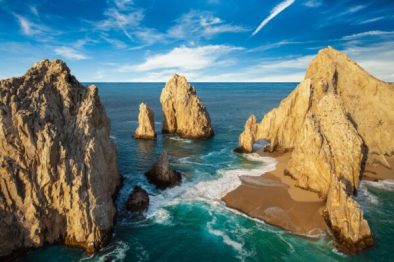 Mexiko, Baja California, Los Cabos, Arch, Felsen im Meer, Latin America Tours, Reisen Mexiko, Baja California, Los Cabos, Arch, Felsen im Meer, Latin America Tours, Reisen