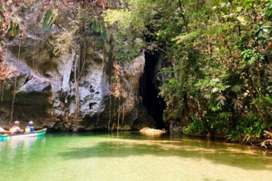Belize, Barton Creek Caves, Bootstour zu den Höhlen, Latin America Tours, Reisen Belize, Barton Creek Caves, Bootstour zu den Höhlen, Latin America Tours, Reisen